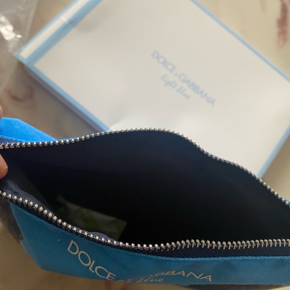 Dolce&Gabbana pouch - Picture 2 of 4
